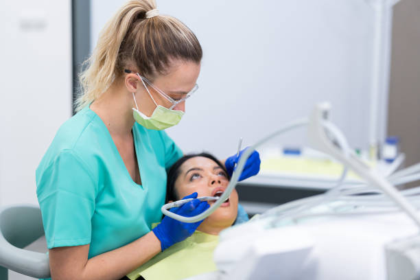 Best Dentist for Tooth Abscess  in Byron Center, MI